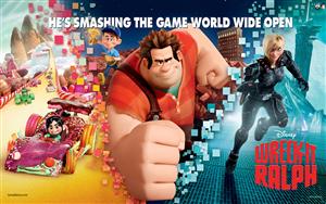 Wreck It Ralph